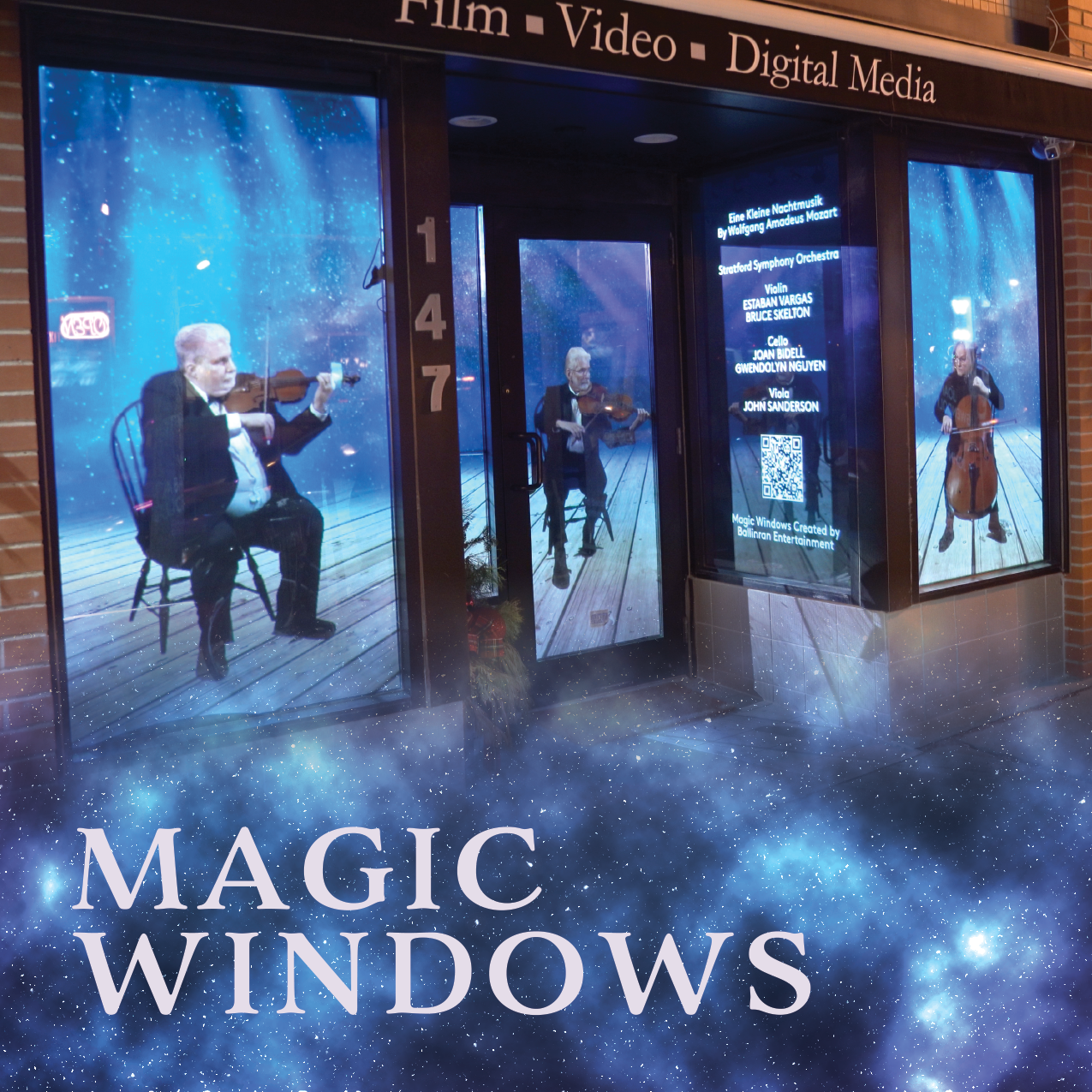 Window Display Window Display
