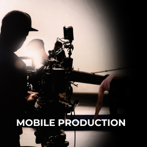 MOBILE PRODUCTION (300 x 300 px) MOBILE PRODUCTION (300 x 300 px)