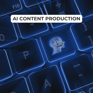 AI Content Production AI Content Production